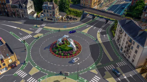 Charleville : la municipalité en campagne pour son nouveau schéma...